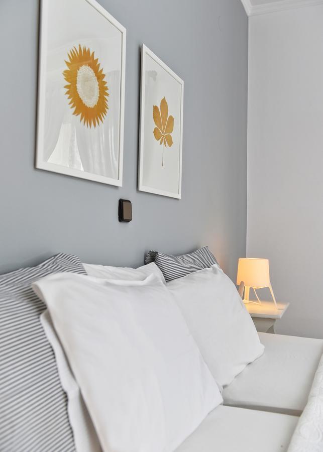 Fotopoulos Apartments Xiropigado Esterno foto